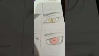 all eyes of naruto shippuden