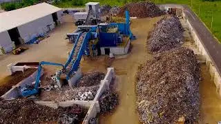 Shredder Line PSX-6080 - Poland-№3