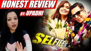 Selfiee Honest Review I Here is all what you want to know about the film.