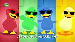 Funk do patinho original