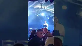 Carless wisper live Alex the voice 