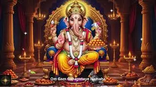 Miracles Start Happening When You Play This Ganesha Mantra