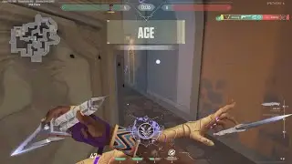 Good bye 2025 | VALORANT MONTAGE