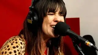 Vanessa Silberman - I Know (Soundcast Live Session)