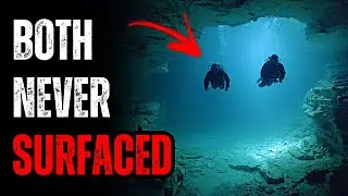 Why Did Both Divers Never Surface? | El Dud&uacute; Caving Gone WRONG
