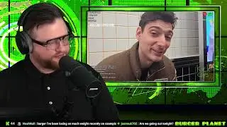 KICK NEWS 87 - Vitaly/Ice/Sam/Cx/Fousey/Adin