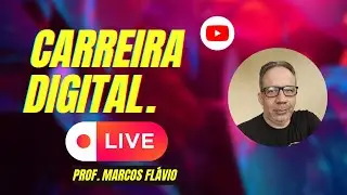 CARREIRA DIGITAL.