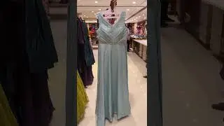 Лучшая свадебная коллекция в Хайдарабаде в торговом центре South India 😍