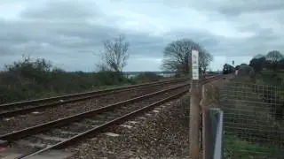 Cathedral Express