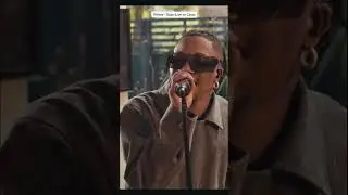 Oxlade - Ojuju | Electrifying Live Performance on CEEK