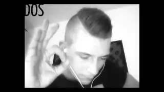 Liebeslied 2017 DOS&AZKO:Ich denk an dich RAP