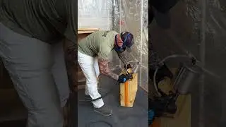 Eliminating odors in wood. #furniture #refinish #diy #idahopainter