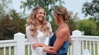 Kansas City Videographer + Photographer | Riley & Zachary Highlight | Ivory Grove