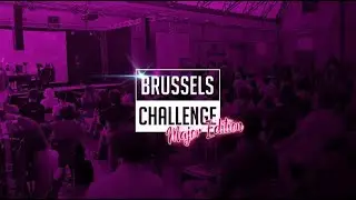BRUSSELS CHALLENGE TOP 8 EN ESPA&Ntilde;OL