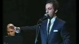 Piero Mazzocchetti - Tu che mi hai preso il cuor
