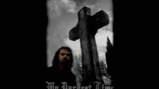 My Darkest Time - In Control