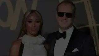America's First Interracial Relationship ! ! !