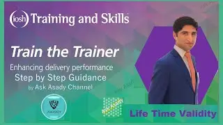 IOSH Train the Trainer - Complete Guide