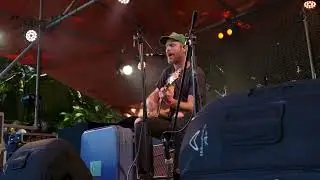 Freddy Fudd Pucker at Feastock 2024