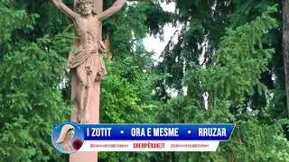 Lutja Engjëlli i Zotit, ora e mesme & Rruzarja e shenjtë