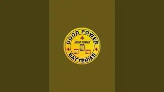 GOOD POWER BATTERY CARE