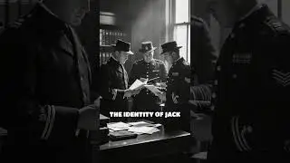 Jack the Ripper: Unsolved Mystery Timeline