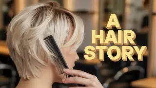 I Chopped My Hair Off and This is What Happened !
