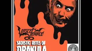 Violet Temple - Sadistic Rites Of Drakula