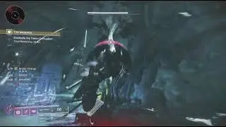 The Whisper – Easy Solo Clear (2026) 😎 | Void Titan Praxic Blade | No Prep, Under 15 Min