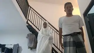Sholat Isya Jamaah