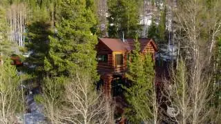 Halcyon Chalet Keystone, CO