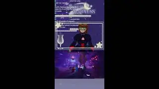 Playing a game thats easy to yap to | Steampunk Mod