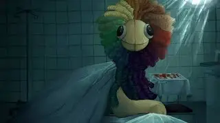 🎈🧸 Poppy Playtime 4: Secrets of the Shadows 🌌🔧
