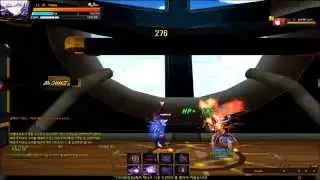 Elsword KR 1v1 SSS Lunatic Psyker PVP (2)