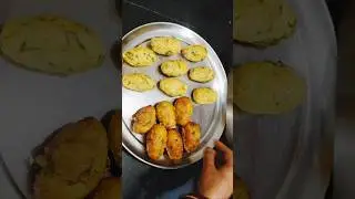 Aloo chop #teatimenasta#recipe #tamarindchutneyrecipe #creativerecipes