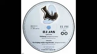 DJ Jas &ndash; Odisey (Original Version)