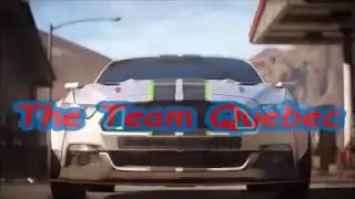 Need For Speed Payback  glitch zone funny city