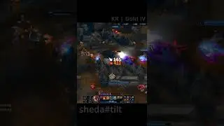 HoB Corki 🛩️🏢🏢 #leagueoflegends #montage #twitchclips #outplayed #montage #riotgames #lolclips #adc