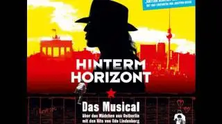Hinterm Horizont- M&auml;dchen aus Ost berlin