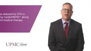 New Technologies in Heart Failure Patient Care | UPMC