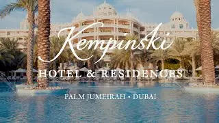 Kempinski Hotel Palm Jumeriah on Privilee