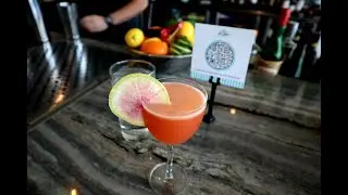 Raw Oyster Bar! French Creole and Craft Cocktails at La Joie | Cedar Park, Texas