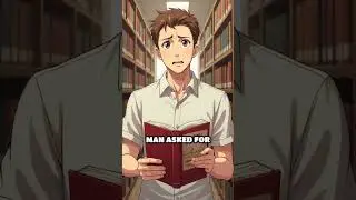 Library Chaos: Genre Swap Gone Wild!