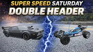 LAST Test Before We Max These Cars Out!