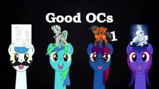 Ваш OC отстой. Эпизод 16. Представлено фанатом 3. Часть 2.