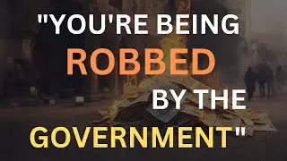 How Governments CREATE MONEY Out of Thin Air