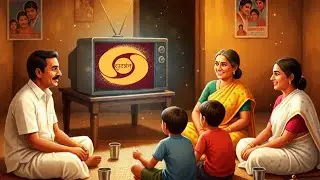 80, 90 களின் technology வாழ்க்கை| 90's Life Style | Village life | 80,90களின் மொபைல் இல்லாத வாழ்க்கை
