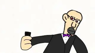 Citizen Walter: A Breaking Bad Conspiracy (Part 16)