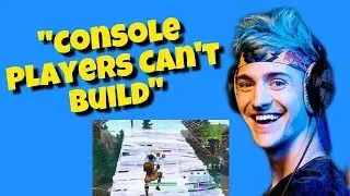 MY RESPONSE TO NINJA ON MAKING FUN OF ME..