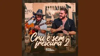 Vestido de Seda/Vou Beber de Novo/Marca Evidente